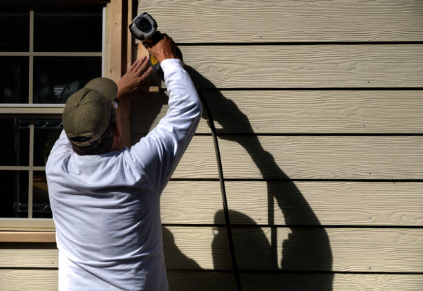 Best Steel Siding Installation  in , OR